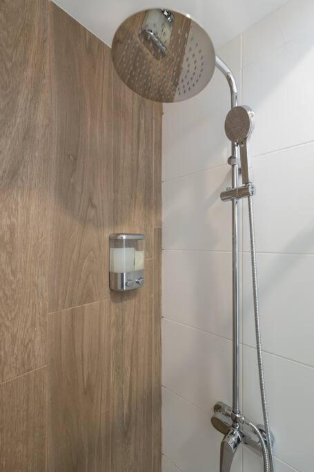 Apartamento 1Hab Con Estilo Cerca De Ventas Madrid Exterior foto