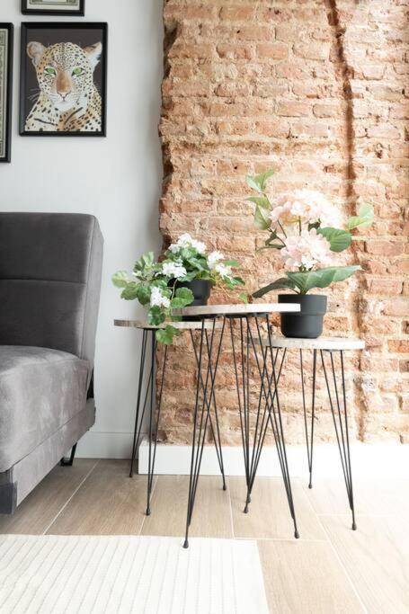 Apartamento 1Hab Con Estilo Cerca De Ventas Madrid Exterior foto